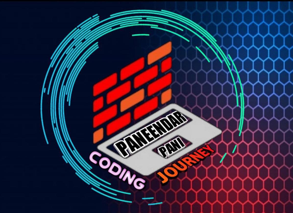 coding journey