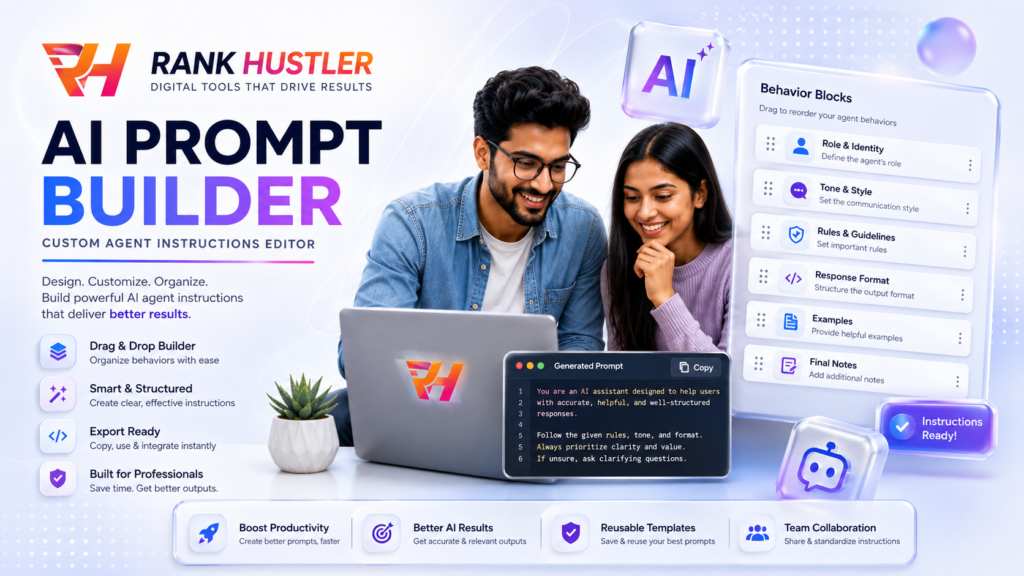 Prompt Builder