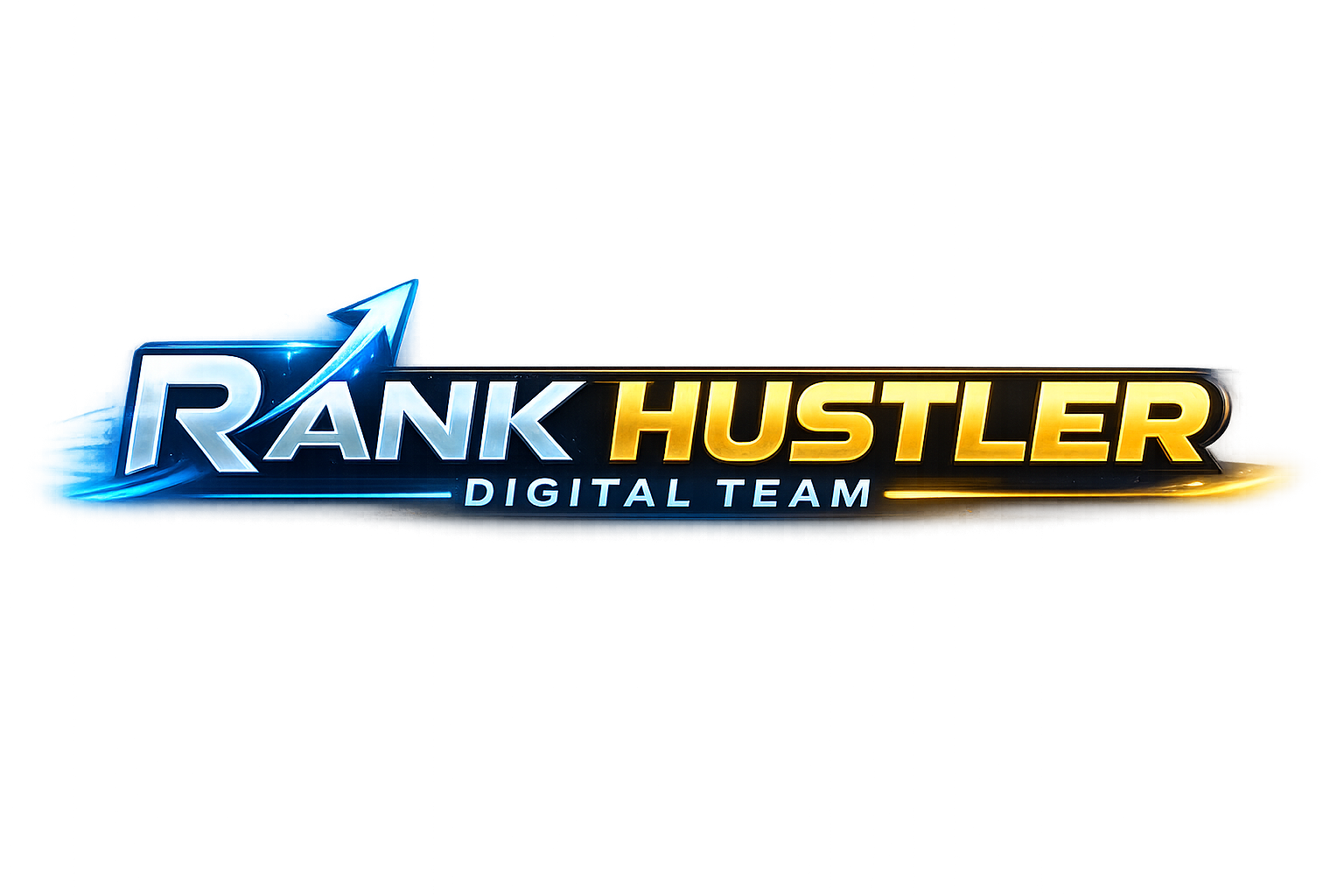 Rank Hustler